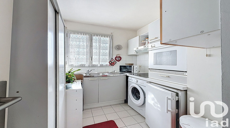 Ma-Cabane - Vente Appartement Nogent-sur-Marne, 51 m²