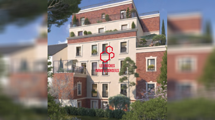 Ma-Cabane - Vente Appartement Nogent-sur-Marne, 62 m²