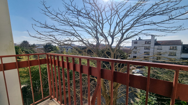 Ma-Cabane - Vente Appartement NOGENT-SUR-MARNE, 49 m²