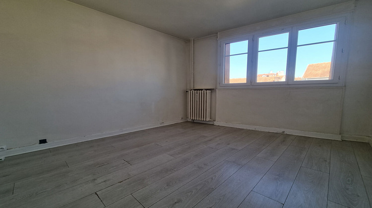 Ma-Cabane - Vente Appartement NOGENT-SUR-MARNE, 49 m²