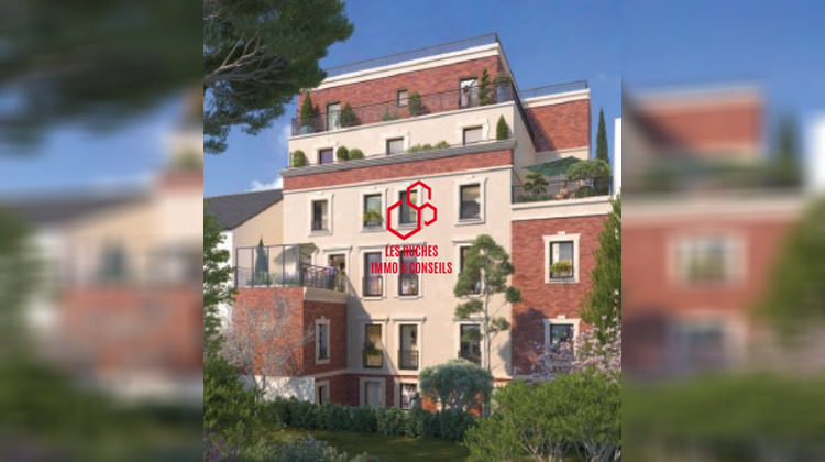 Ma-Cabane - Vente Appartement Nogent-sur-Marne, 63 m²