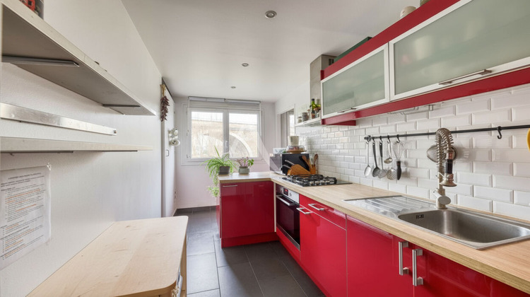 Ma-Cabane - Vente Appartement NOGENT-SUR-MARNE, 79 m²