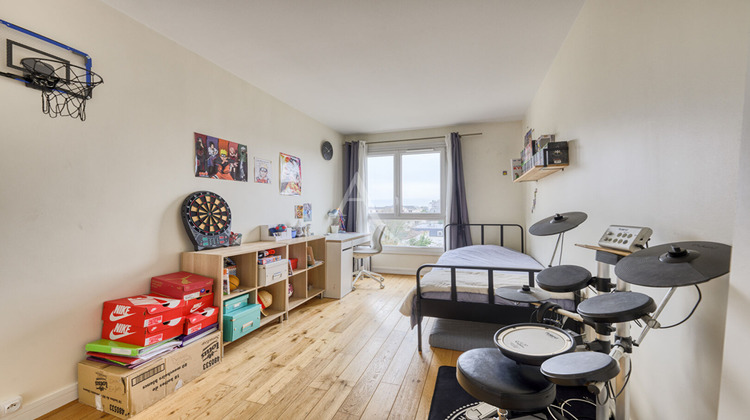 Ma-Cabane - Vente Appartement NOGENT-SUR-MARNE, 79 m²