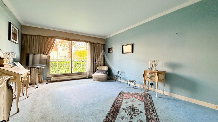 Ma-Cabane - Vente Appartement NOGENT-SUR-MARNE, 100 m²