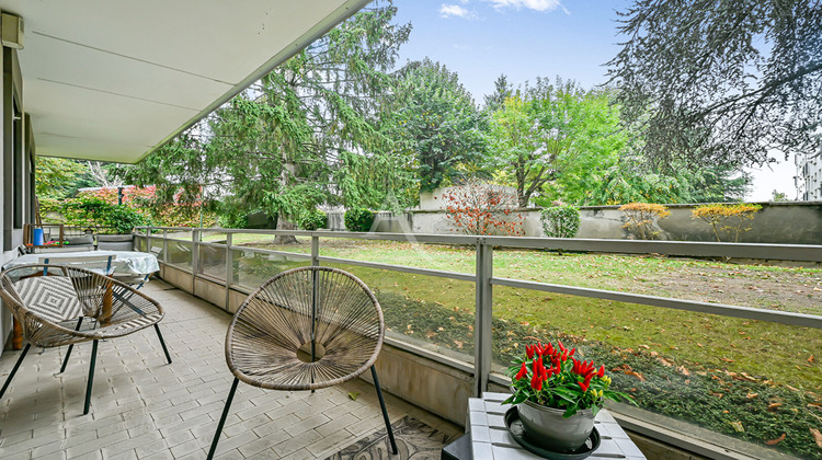 Ma-Cabane - Vente Appartement NOGENT-SUR-MARNE, 108 m²