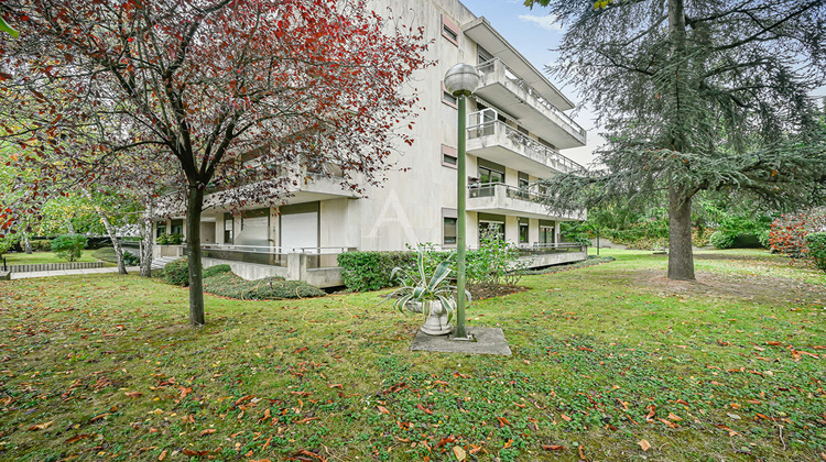 Ma-Cabane - Vente Appartement NOGENT-SUR-MARNE, 108 m²