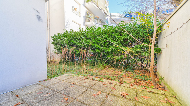 Ma-Cabane - Vente Appartement Nogent-sur-Marne, 47 m²