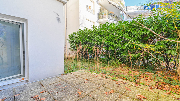 Ma-Cabane - Vente Appartement Nogent-sur-Marne, 47 m²