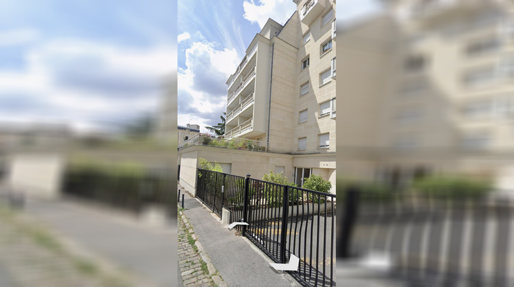 Ma-Cabane - Vente Appartement Nogent-sur-Marne, 58 m²