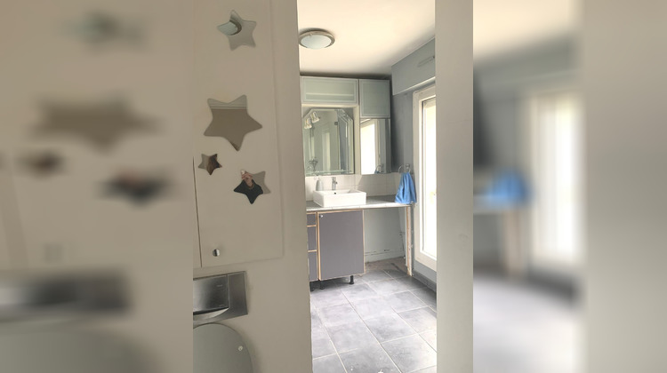 Ma-Cabane - Vente Appartement Nogent-sur-Marne, 83 m²