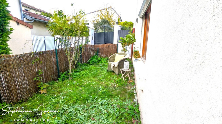 Ma-Cabane - Vente Appartement Nogent-sur-Marne, 29 m²