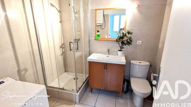 Ma-Cabane - Vente Appartement Nogent-sur-Marne, 29 m²