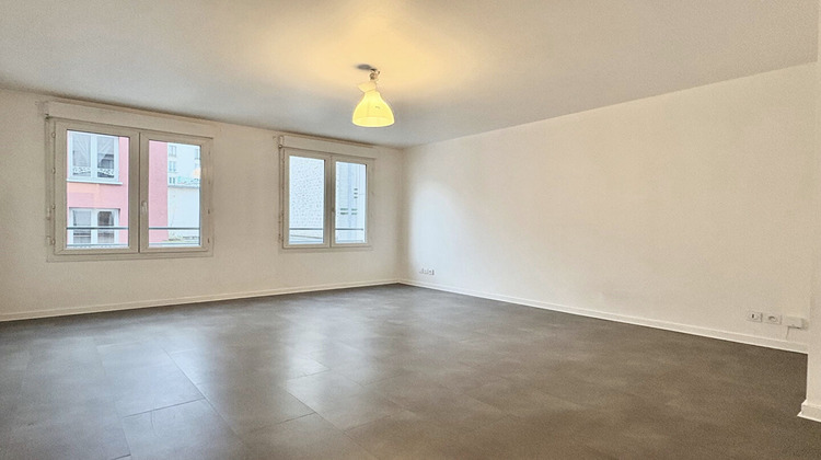 Ma-Cabane - Vente Appartement NOGENT-SUR-MARNE, 60 m²