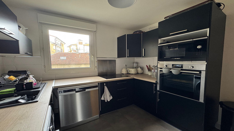 Ma-Cabane - Vente Appartement NOGENT-SUR-MARNE, 60 m²