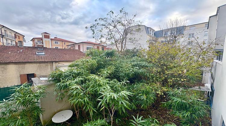 Ma-Cabane - Vente Appartement NOGENT-SUR-MARNE, 60 m²