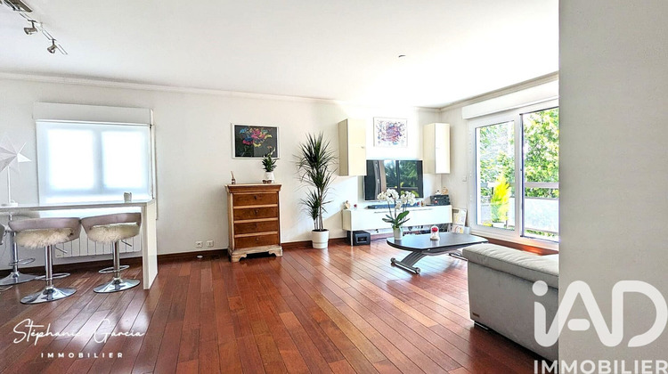 Ma-Cabane - Vente Appartement Nogent sur Marne, 64 m²