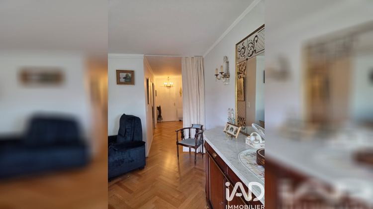 Ma-Cabane - Vente Appartement Nogent-sur-Marne, 77 m²