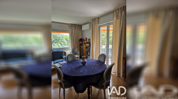 Ma-Cabane - Vente Appartement Nogent-sur-Marne, 77 m²