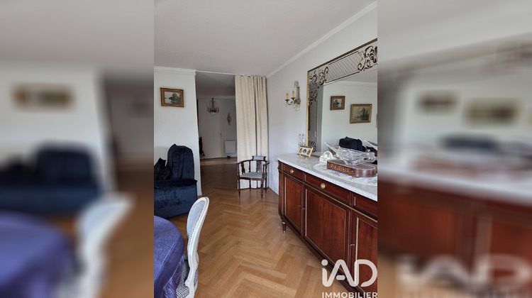 Ma-Cabane - Vente Appartement Nogent-sur-Marne, 77 m²