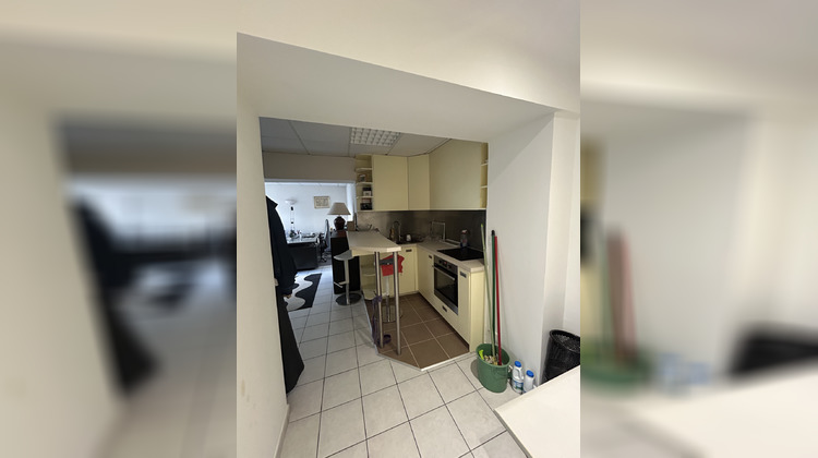 Ma-Cabane - Vente Appartement Nogent-sur-Marne, 50 m²