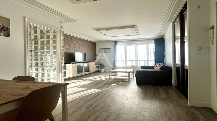 Ma-Cabane - Vente Appartement NOGENT-SUR-MARNE, 79 m²