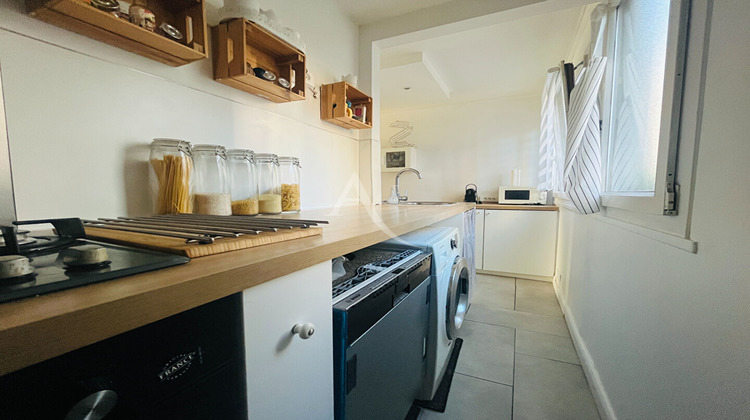 Ma-Cabane - Vente Appartement NOGENT-SUR-MARNE, 79 m²