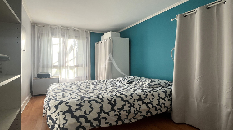 Ma-Cabane - Vente Appartement NOGENT-SUR-MARNE, 79 m²