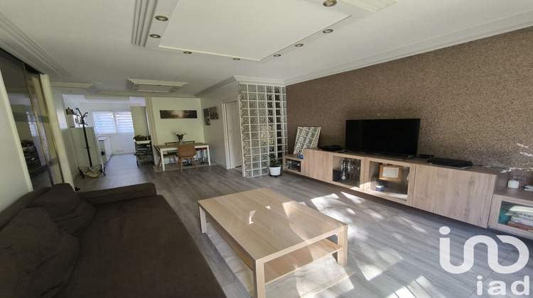 Ma-Cabane - Vente Appartement Nogent-sur-Marne, 80 m²