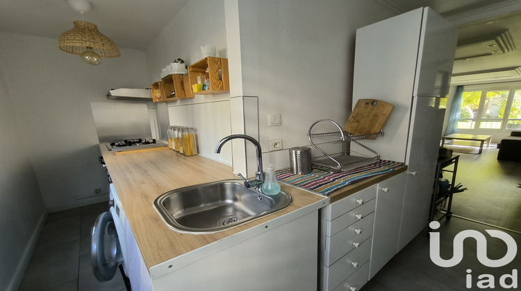 Ma-Cabane - Vente Appartement Nogent-sur-Marne, 80 m²