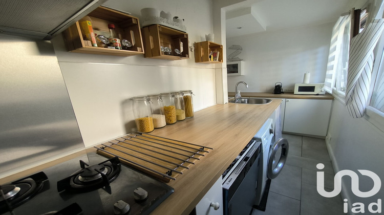Ma-Cabane - Vente Appartement Nogent-sur-Marne, 80 m²