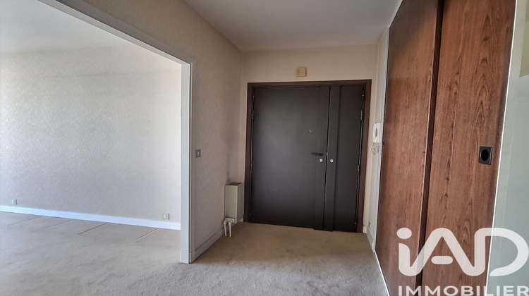 Ma-Cabane - Vente Appartement Nogent-sur-Marne, 52 m²