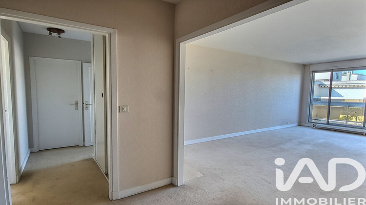 Ma-Cabane - Vente Appartement Nogent-sur-Marne, 52 m²