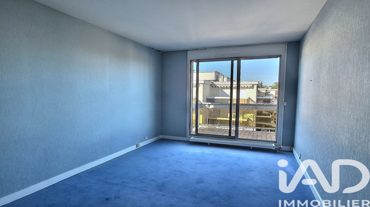 Ma-Cabane - Vente Appartement Nogent-sur-Marne, 52 m²