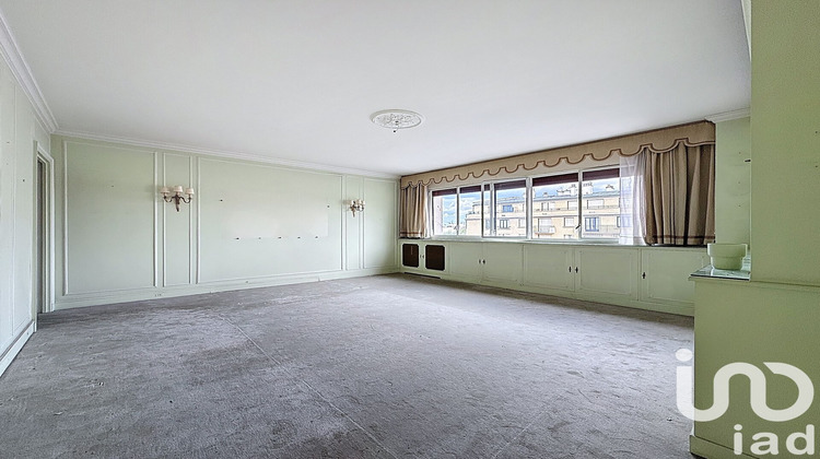 Ma-Cabane - Vente Appartement Nogent-sur-Marne, 65 m²