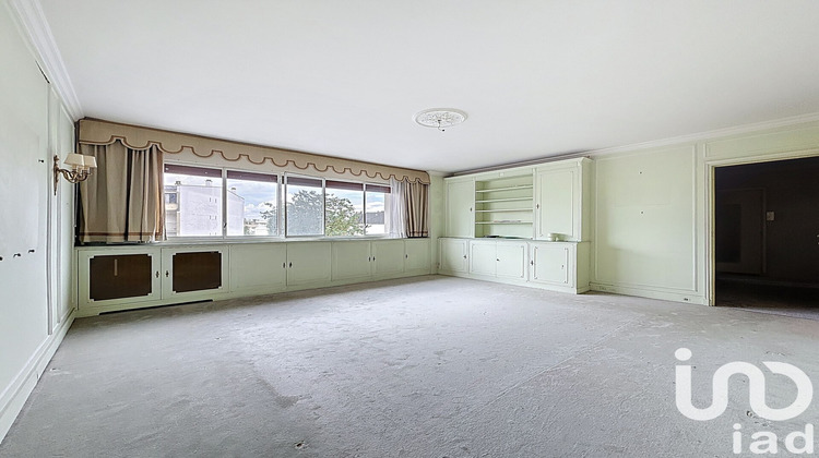 Ma-Cabane - Vente Appartement Nogent-sur-Marne, 65 m²