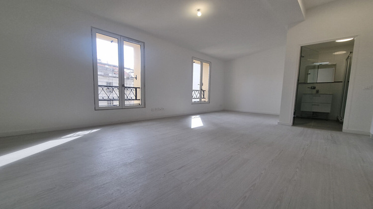 Ma-Cabane - Vente Appartement NOGENT-SUR-MARNE, 24 m²