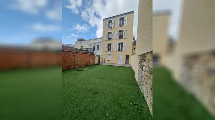 Ma-Cabane - Vente Appartement NOGENT-SUR-MARNE, 24 m²