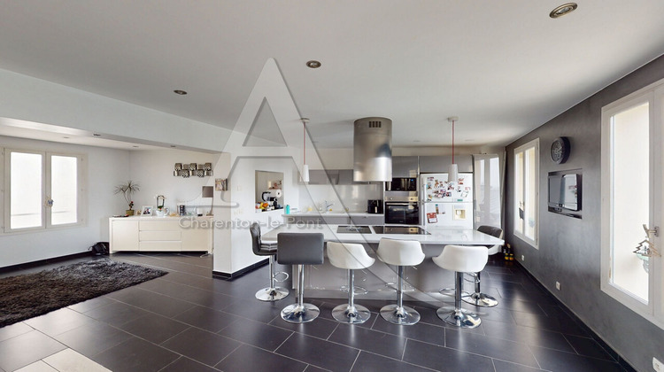 Ma-Cabane - Vente Appartement NOGENT-SUR-MARNE, 134 m²