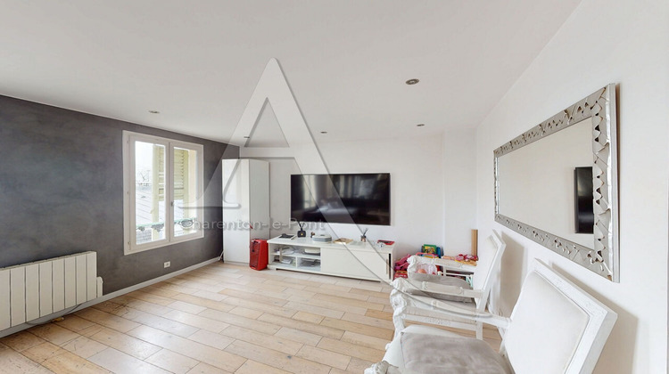 Ma-Cabane - Vente Appartement NOGENT-SUR-MARNE, 134 m²