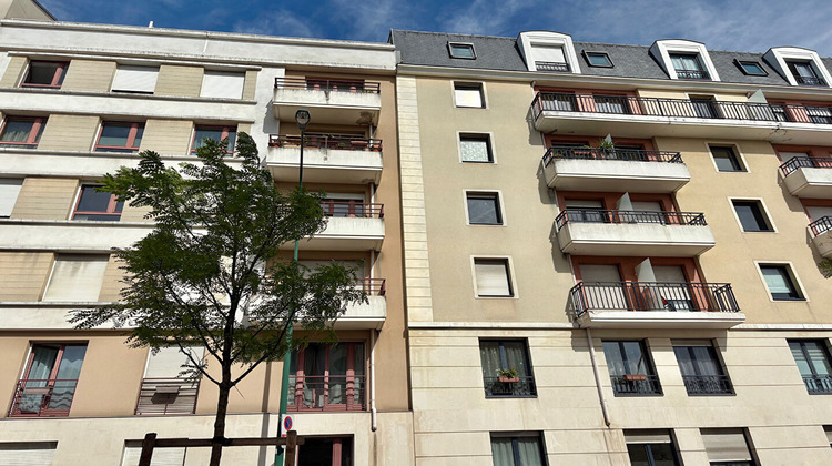 Ma-Cabane - Vente Appartement NOGENT-SUR-MARNE, 172 m²