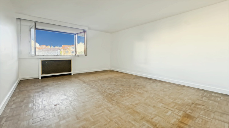 Ma-Cabane - Vente Appartement NOGENT SUR MARNE, 86 m²