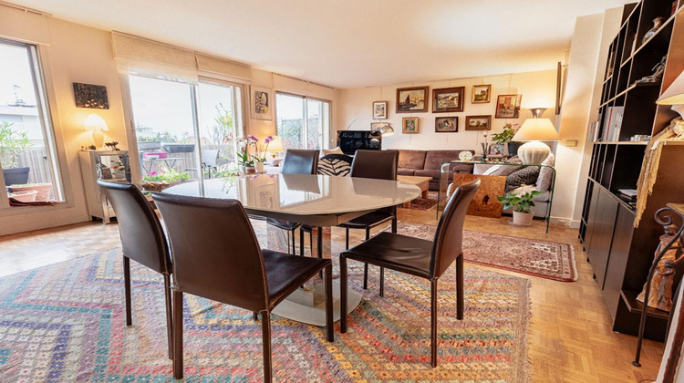 Ma-Cabane - Vente Appartement NOGENT SUR MARNE, 81 m²