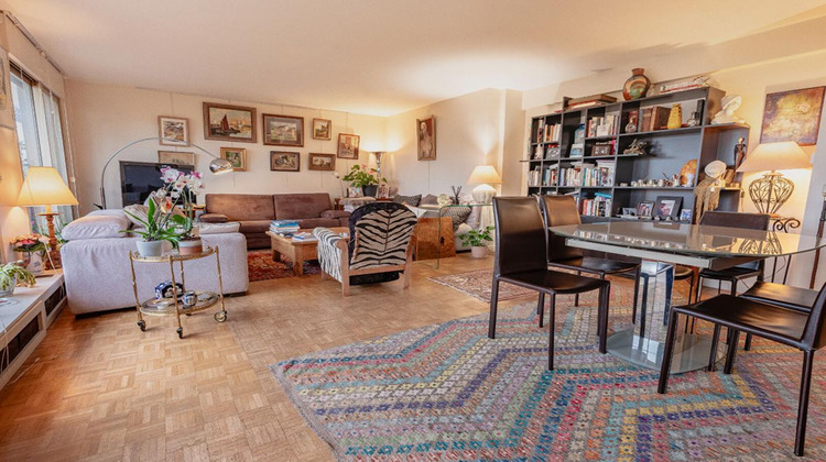 Ma-Cabane - Vente Appartement NOGENT SUR MARNE, 81 m²