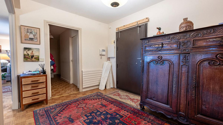 Ma-Cabane - Vente Appartement NOGENT SUR MARNE, 81 m²