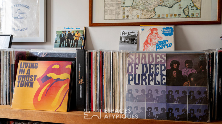 Ma-Cabane - Vente Appartement NOGENT-SUR-MARNE, 142 m²