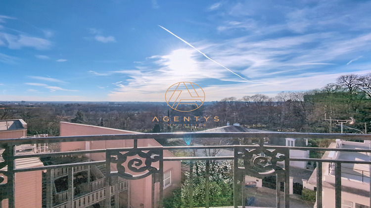 Ma-Cabane - Vente Appartement Nogent-sur-Marne, 63 m²