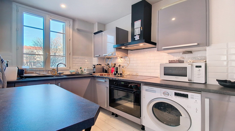 Ma-Cabane - Vente Appartement Nogent-sur-Marne, 63 m²