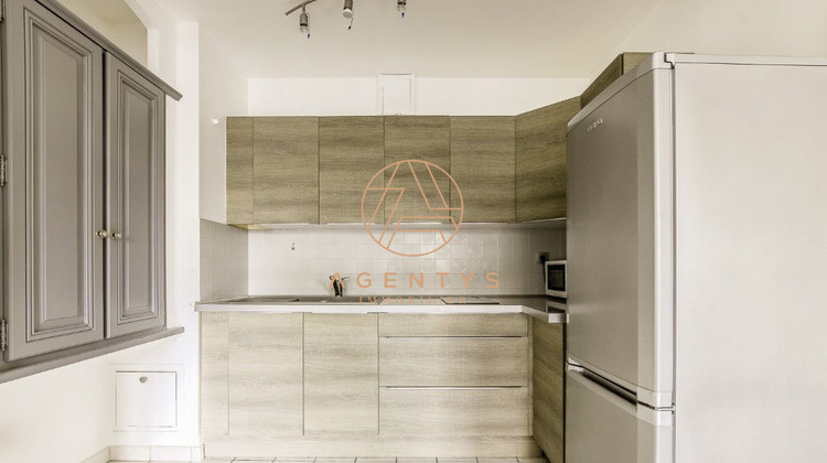 Ma-Cabane - Vente Appartement Nogent-sur-Marne, 38 m²