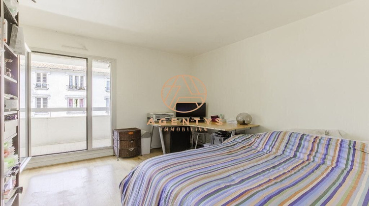 Ma-Cabane - Vente Appartement Nogent-sur-Marne, 105 m²