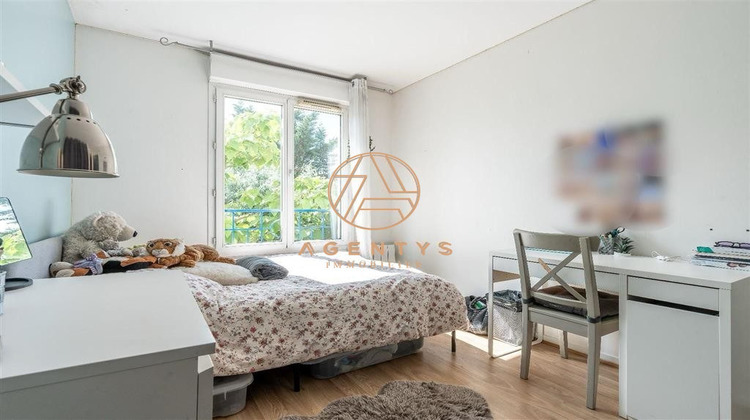 Ma-Cabane - Vente Appartement Nogent-sur-Marne, 104 m²